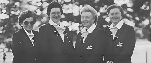 Pauline E. Sanderson, Louise M. Briers, Wendy Doolan, Sarah Gautrey